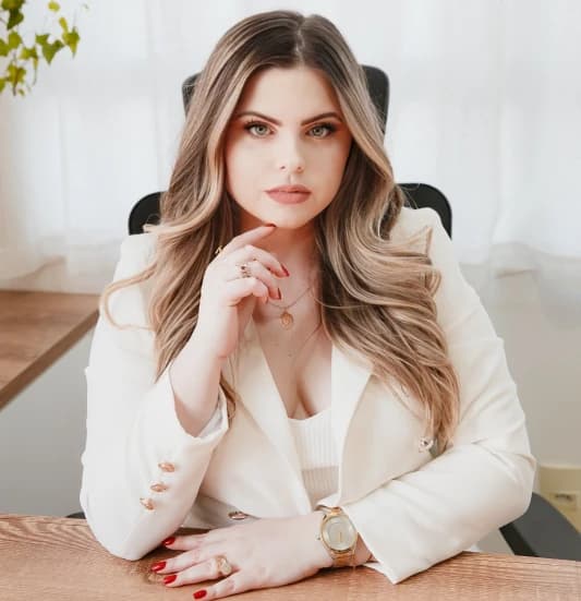 Marcella Schmitz